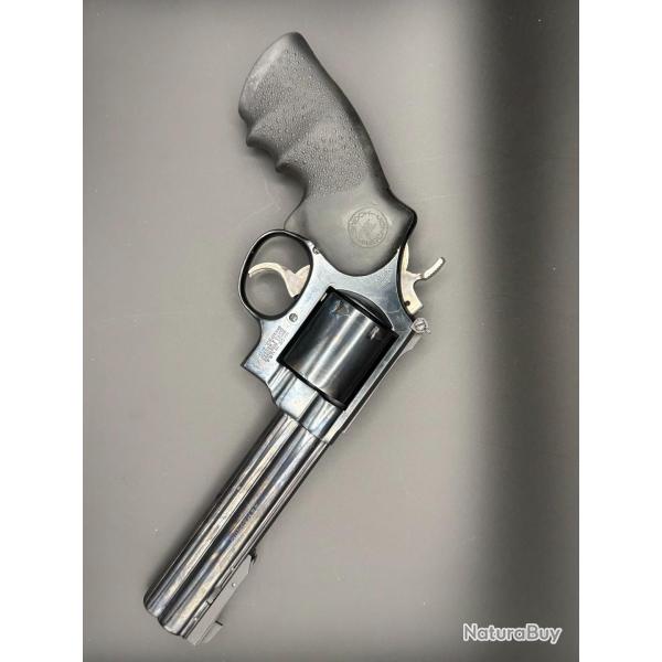 S&W 29-3 Classic Hunter .44 Magnum 6" - barillet non cannel� - 1987 - s�rie limit�e - 1�re main