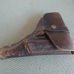 holster police Allemande
