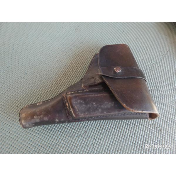 holster police Allemande