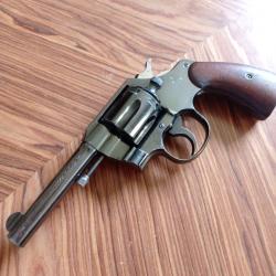 Colt Army 38 special