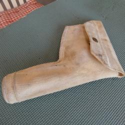 holster anglais