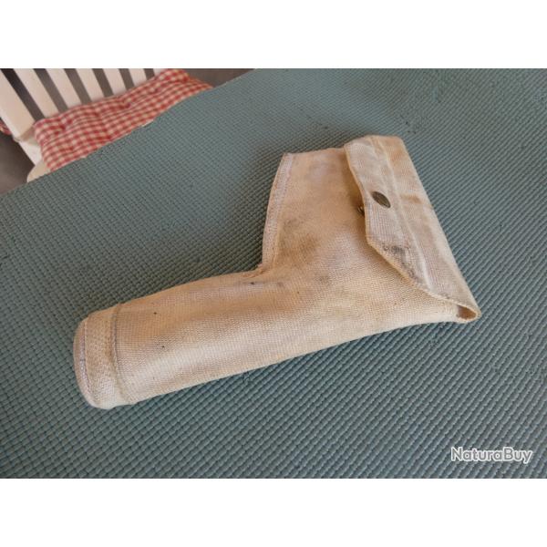 holster anglais