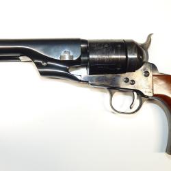 Revolver Uberti 1871 Richards-Mason Cal.38SP 5"1/2 Occasion CATB