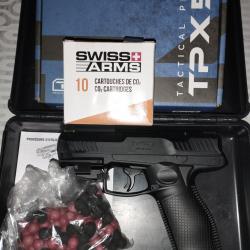 Tpx50 gen2