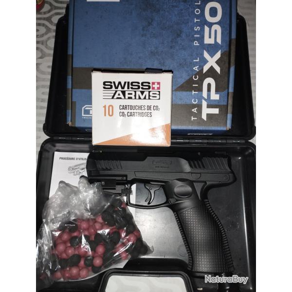 Tpx50 gen2