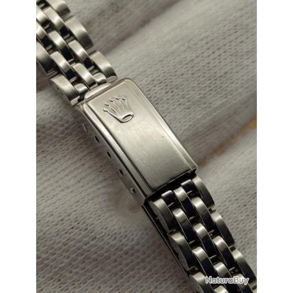 Bracelet Rolex datejust 13mm Jubilee