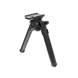 Bipied Magpul &agrave; fixation sur grenadi&egrave;re QD