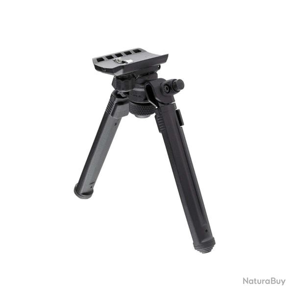 Bipied Magpul � fixation sur grenadi�re QD