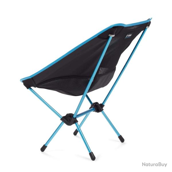Chaise de camping Helinox Chair One - Noir