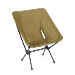 Chaise de camping Helinox Tactical Chair One - Coyote
