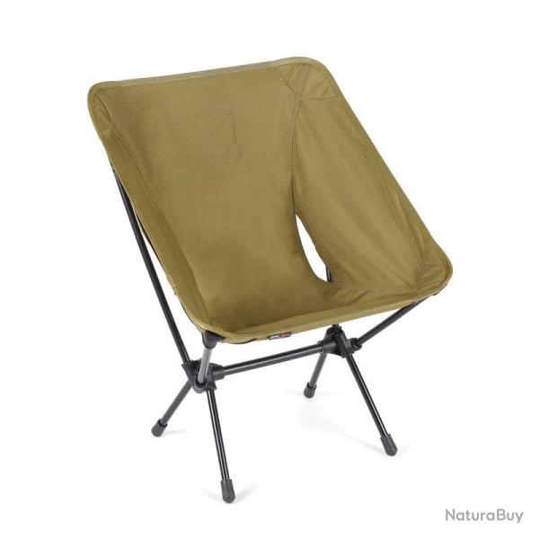 Chaise de camping Helinox Tactical Chair One - Coyote