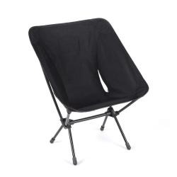 Chaise de camping Helinox Tactical Chair One - Noir