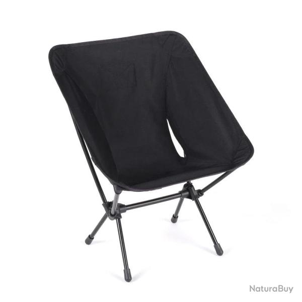 Chaise de camping Helinox Tactical Chair One - Noir