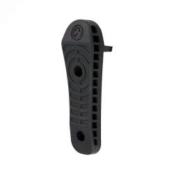 Plaque de couche caoutchouc Magpul 0,70"