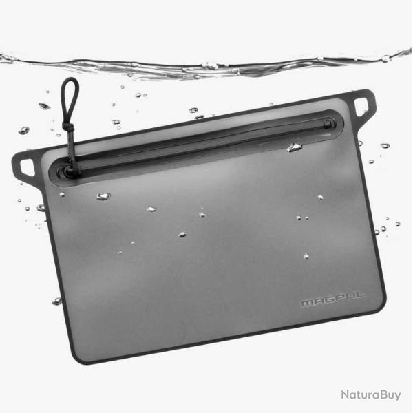 Pochette �tanche Magpul DAKA Window Large IPX7 - Noir
