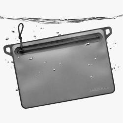 Pochette &eacute;tanche Magpul DAKA Window Large IPX7 - FDE