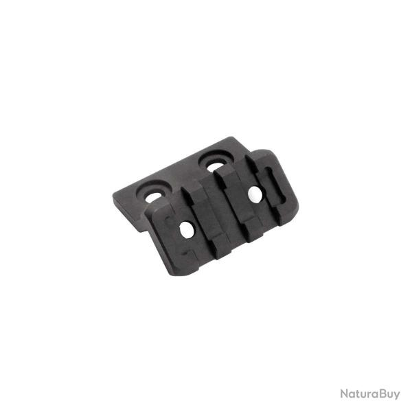Rail d�port� Magpul M-LOK 3 crans en aluminium