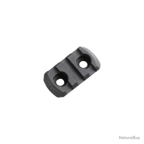 Rail Picatinny Magpul M-LOK 3 crans en polym�re