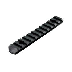 Rail Picatinny Magpul MOE 11 crans en polym&egrave;re
