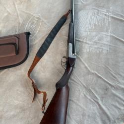 Fusil juxtapos&eacute;s cal.16 MAS