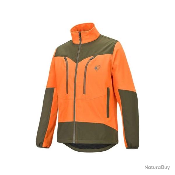 Veste Stagunt Expert Mid Light