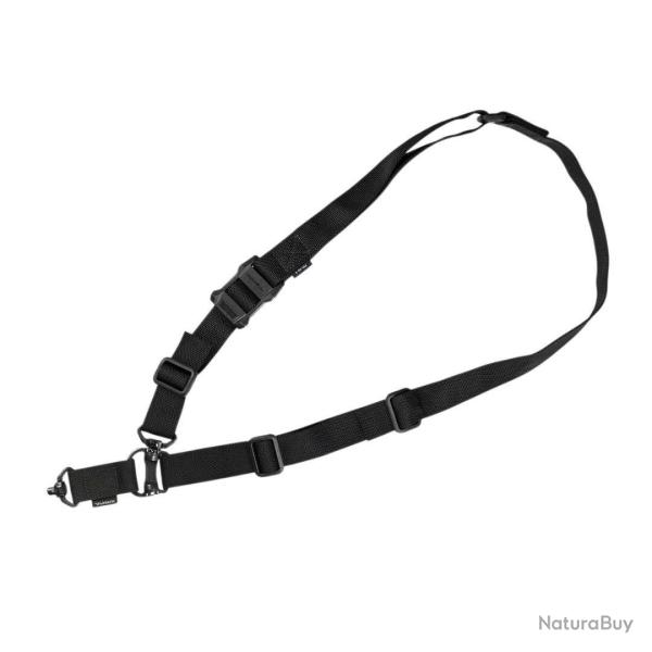 Sangle convertible Magpul MS4 QDM - Noir