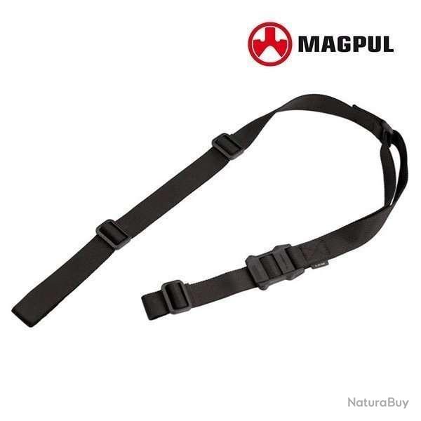 Sangle deux points Magpul MS1 - Vert olive