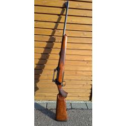 Vends Carabine Sauer S200 en calibre 7x64