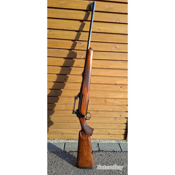 Vends Carabine Sauer S200 en calibre 7x64
