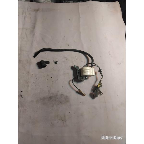Bobine d'allumage Nippondenso  tron�onneuse d�broussailleuse ect..