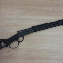 Carabine levier sous garde Morisson - cal.44Mag