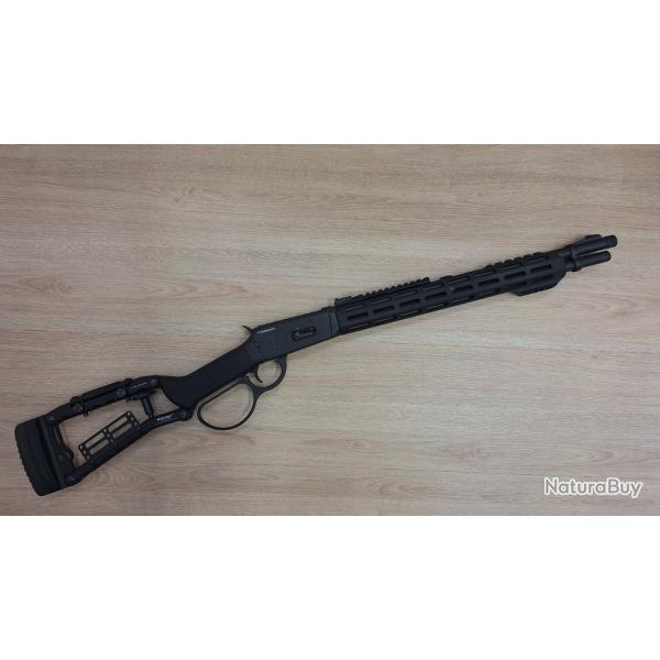 Carabine levier sous garde Morisson - cal.44Mag