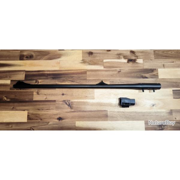 Canon blaser 375 h&h
