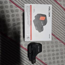 Holosun hs510c  casi neuf pas encore utiliser