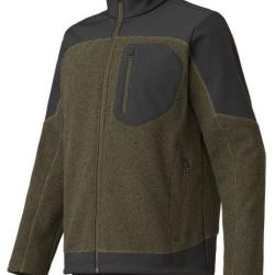 Veste Stagunt Gadrat Bronze