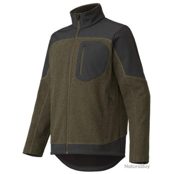Veste Stagunt Gadrat Bronze