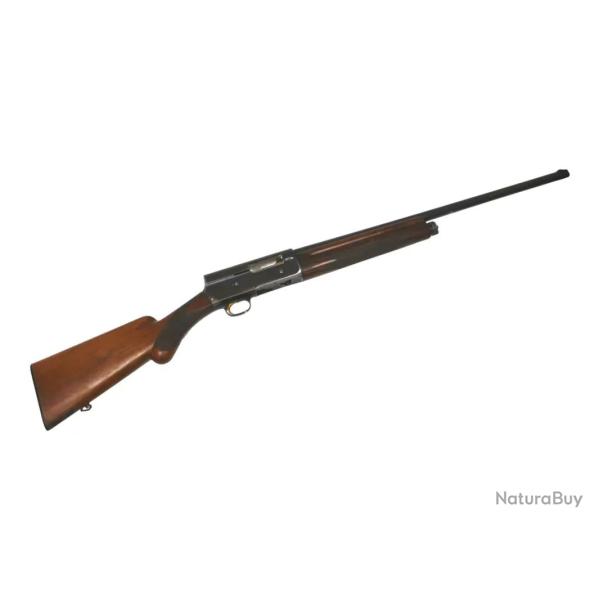 BROWNING AUTO 5 - LIGHT TWELVE - CALIBRE 12/70