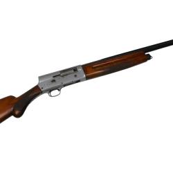 BROWNING AUTO 5 - CALIBRE 12/70 - ANNEE 1944