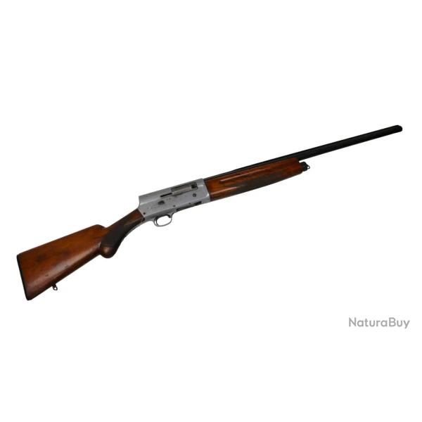 BROWNING AUTO 5 - CALIBRE 12/70 - ANNEE 1944