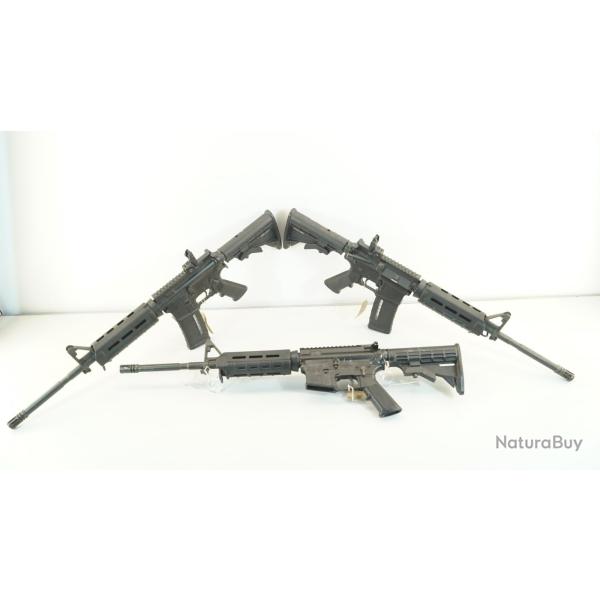 Vente flash ! Carabine semi-auto DPMS A-15 - Cal. 223 Remington - Arrivage USA !