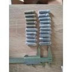 Cartouche papier, 1,5 g de PN