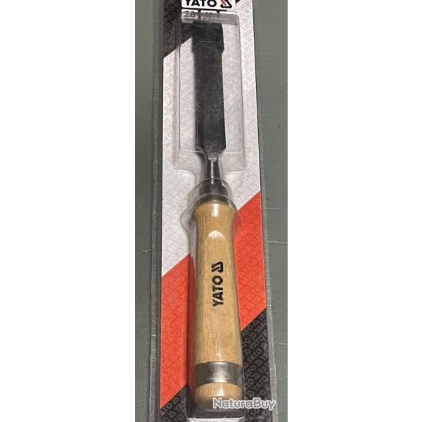 ciseau a bois