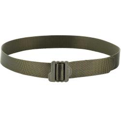 Ceinture Tactique M-Tac 40mm Nylon Non M&eacute;tallique A&eacute;roport EDC Outdoor Olive