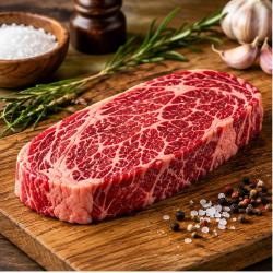 Vente Flash ! Colis Boeuf Wagyu 3Kg - Coeur de Rhumsteck