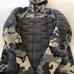 Veste axis thermal kuiu