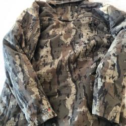 Veste insulated kuiu