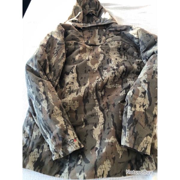Veste insulated kuiu