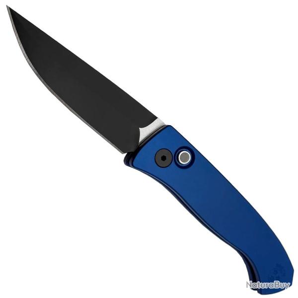 Brend Solid Blue DLC Two Tone - BSW26 - Pro-Tech
