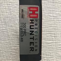 Munition 300prc