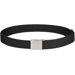 Ceinture Tactique Helikon-Tex 40mm Boucle M&eacute;tal Serrage Ajustable Noir EDC Outdoor